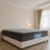 Divan Beds – Comfort Meets Style by Mattress Mania - Customised